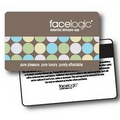 Loyalty Card w/ Encoded Magnetic Stripe (4CP Front)
